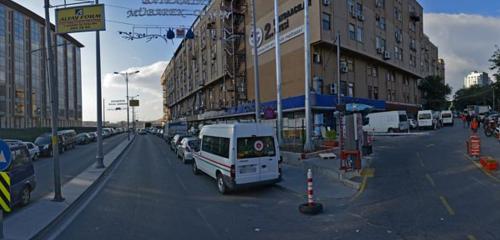 Maltepe Mahallesi
